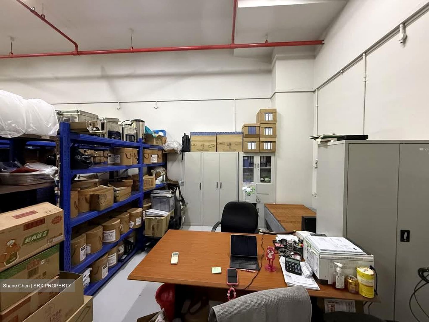 Pantech Business Hub (D5), Factory #584861551